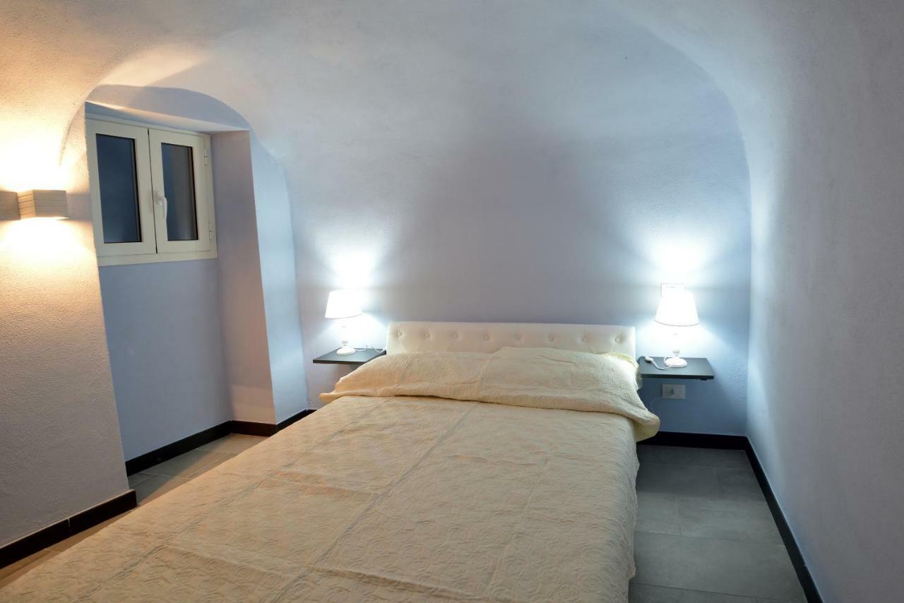 Chalet In Liguria Villa Vasia Buitenkant foto