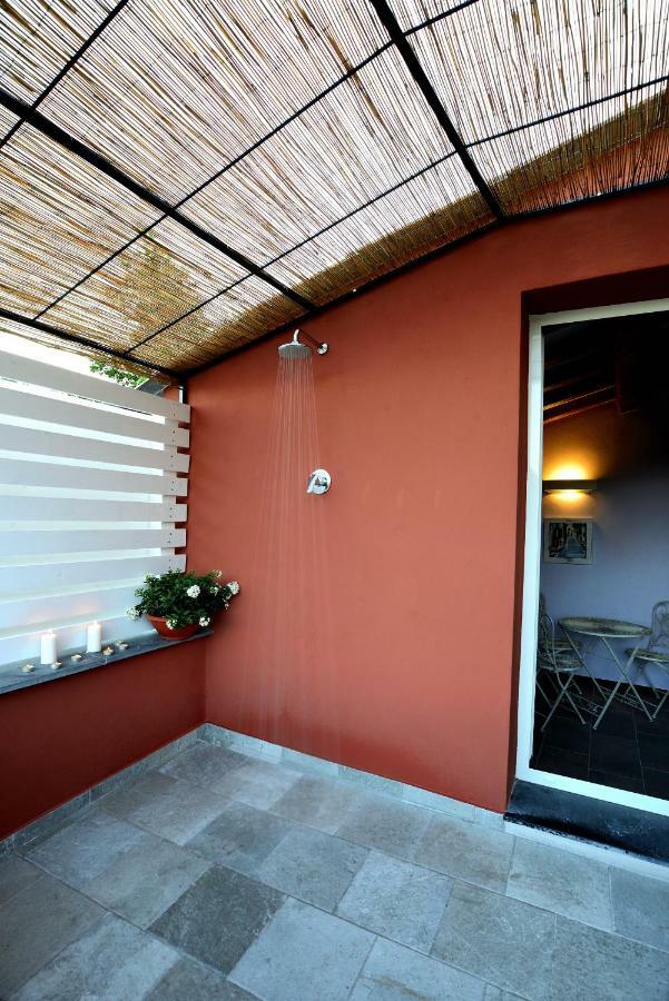 Chalet In Liguria Villa Vasia Buitenkant foto