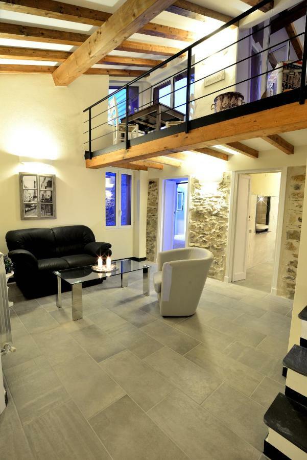 Chalet In Liguria Villa Vasia Buitenkant foto