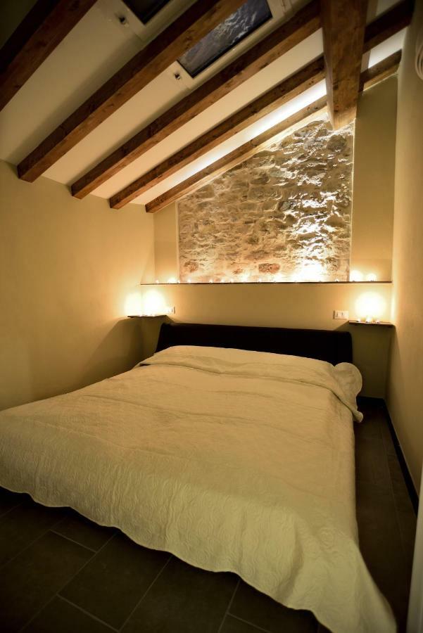 Chalet In Liguria Villa Vasia Buitenkant foto