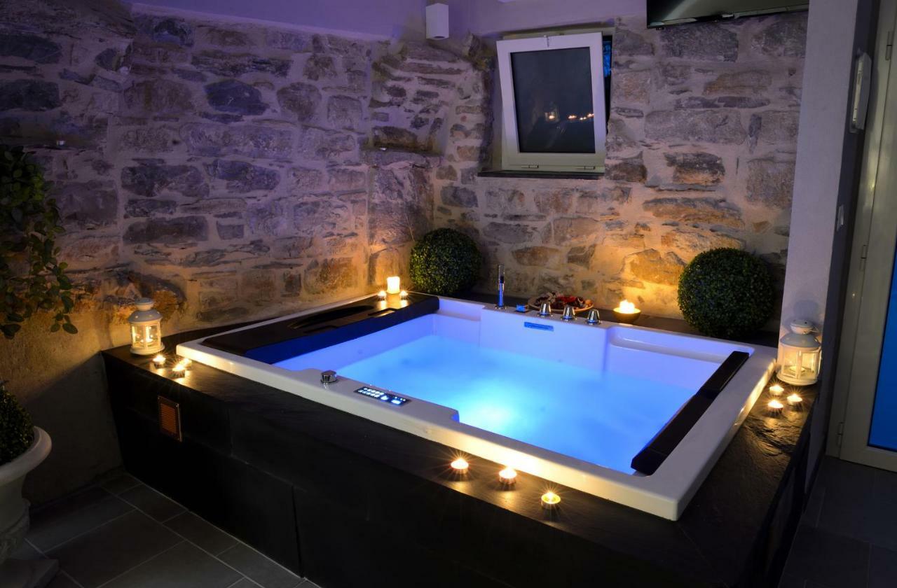 Chalet In Liguria Villa Vasia Buitenkant foto