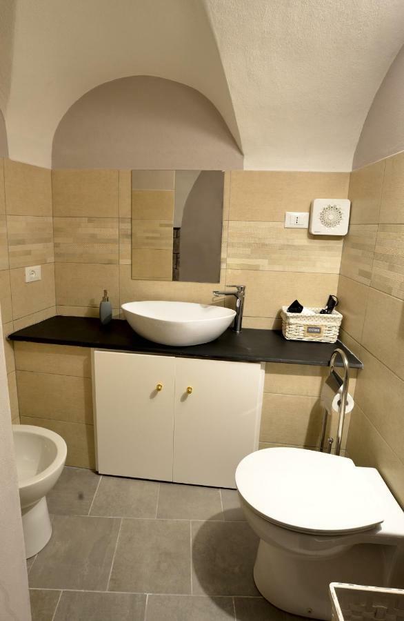 Chalet In Liguria Villa Vasia Buitenkant foto